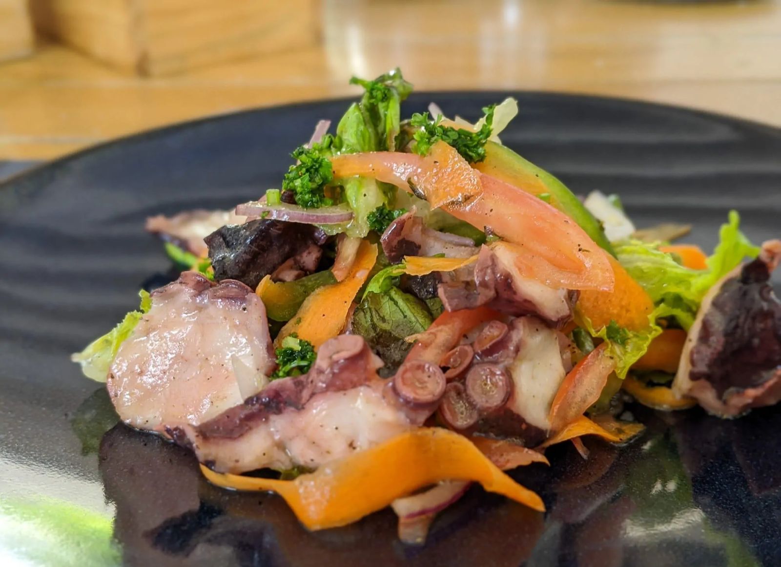 Mauritius Cuisine